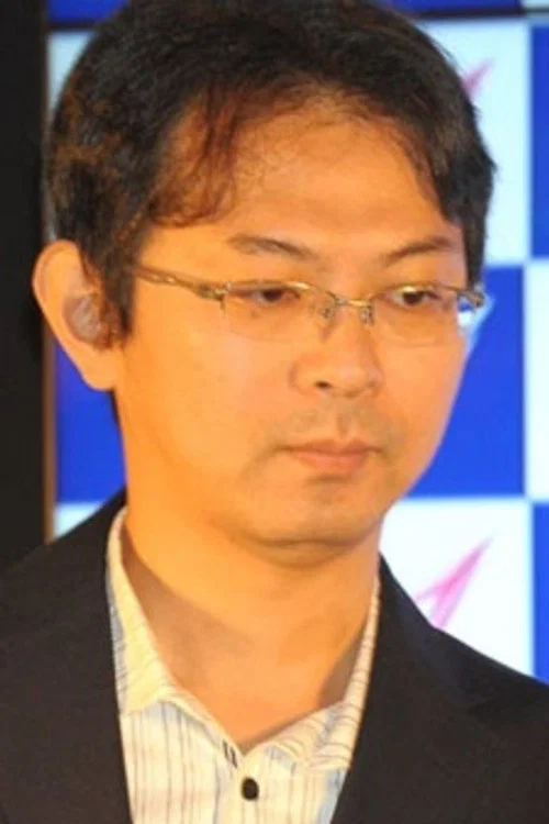Photo of Toshizo Nemoto