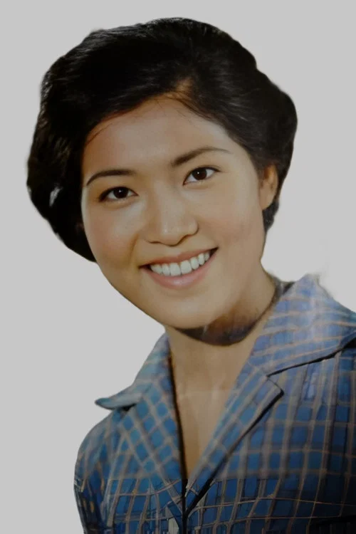 Photo of Hiroko Maki