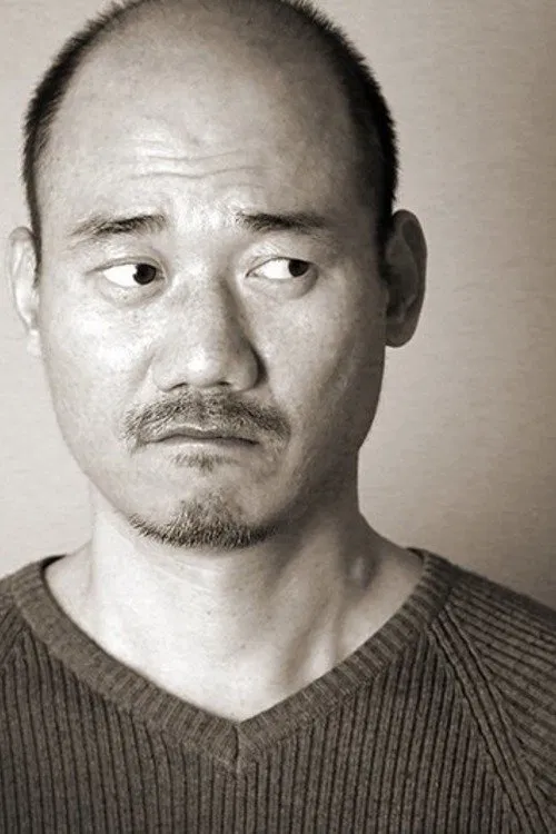 Photo of Kim Joon-bae
