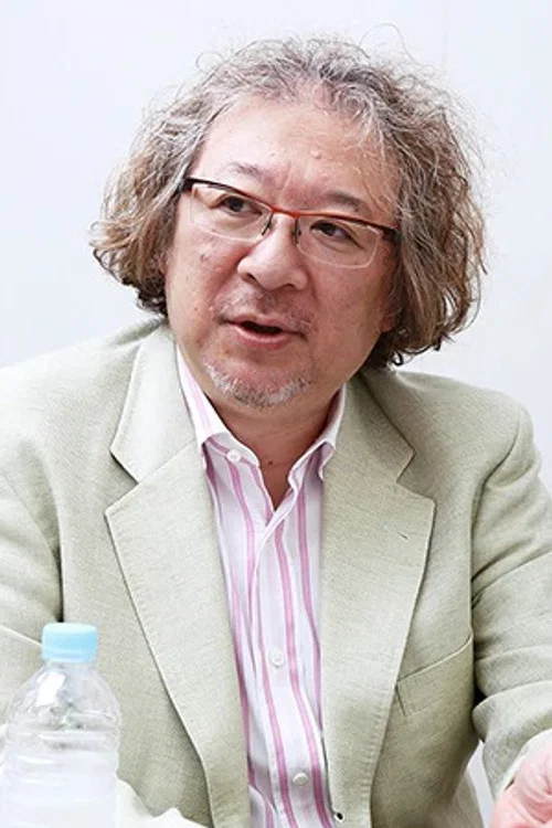 Photo of Toshihiko Sahashi