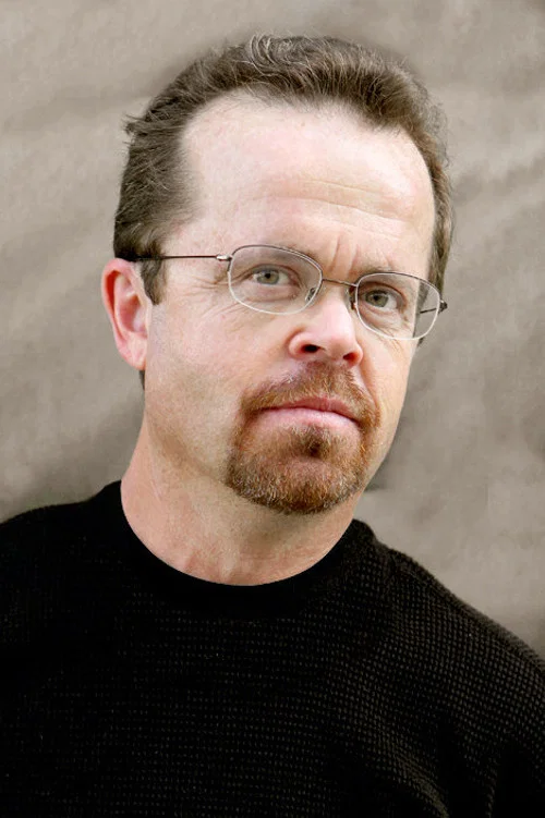 Photo of Kevin Thompson