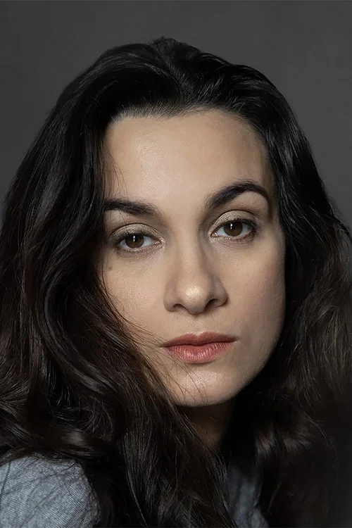 Photo of Adila Bendimerad