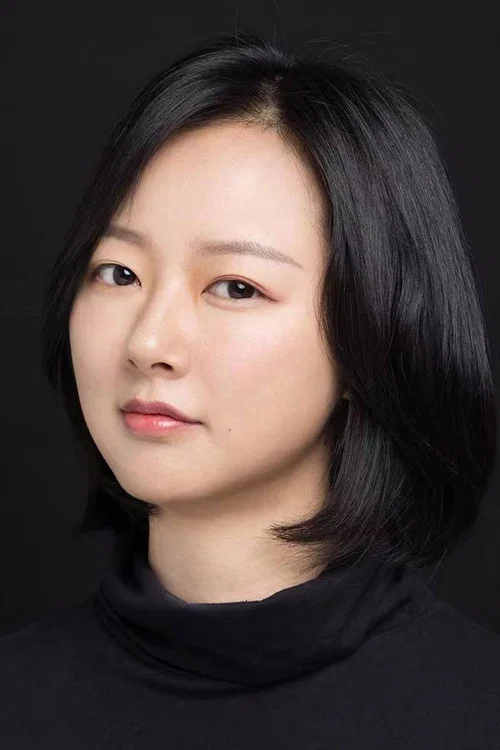 Photo of Hong Ling
