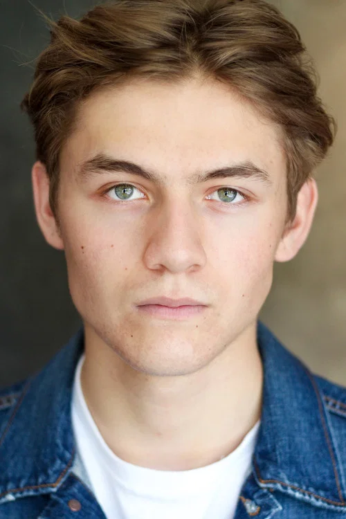 Photo of Louis Thresher