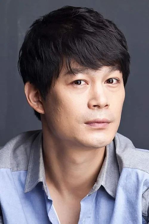 Photo of Han Chul-woo