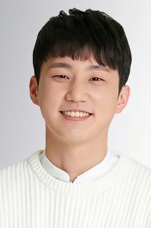 Photo of Ryu Sung-rok