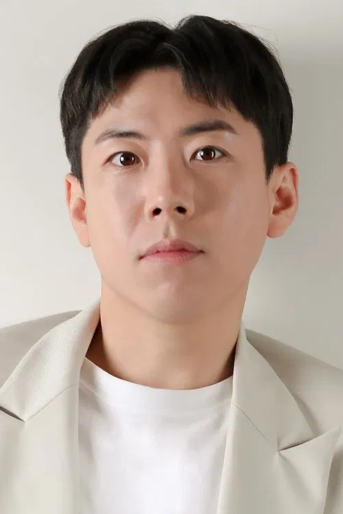 Photo of Yang Se-chan