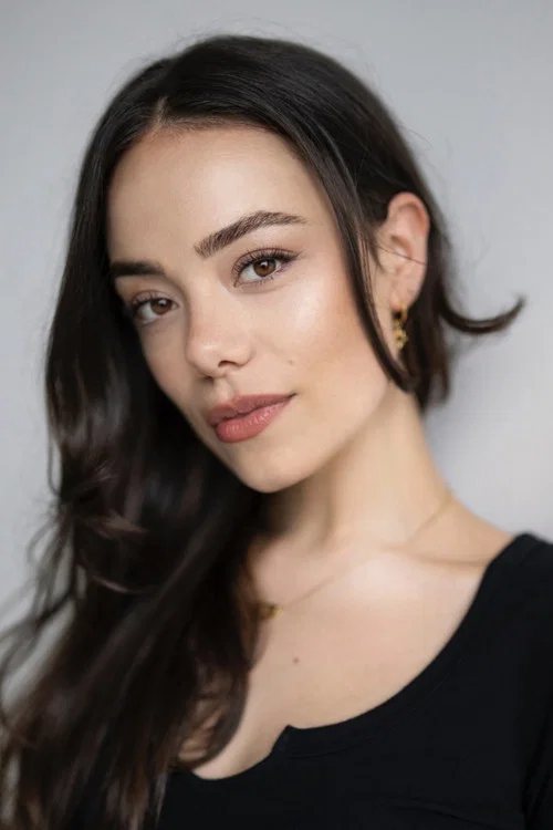 Photo of Holly White