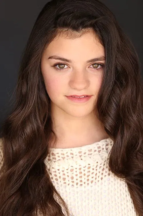 Photo of Eva Bella
