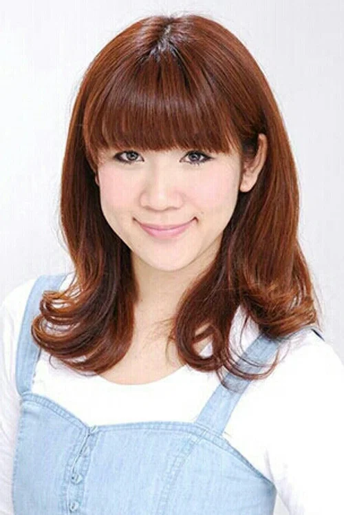 Photo of Miki Fukui