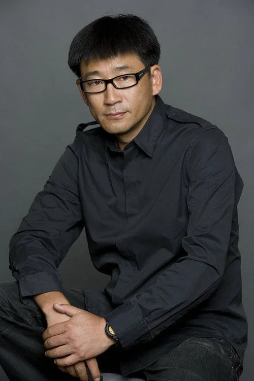 Photo of Ding Yu