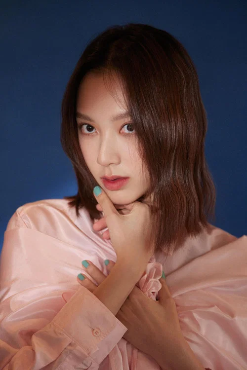 Photo of Sun Jialing