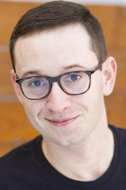 Photo of Barrett Leddy