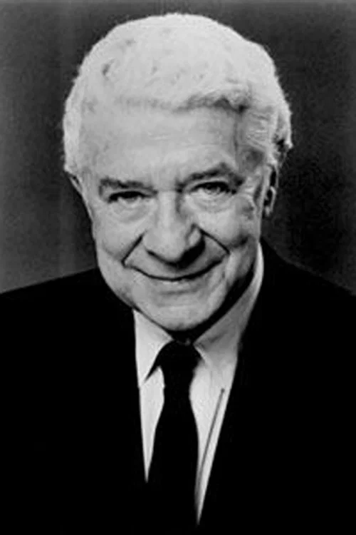 Photo of David Susskind