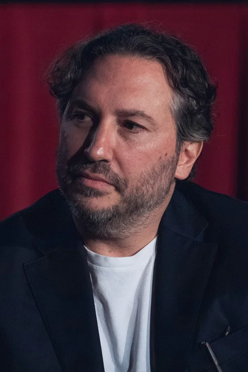 Photo of Teddy Schwarzman