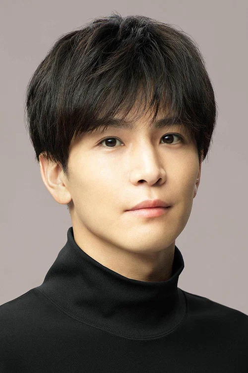 Photo of Takanori Iwata