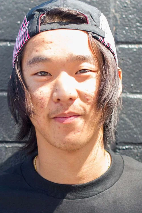 Photo of Brian Peacock