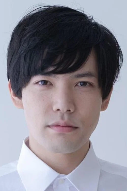 Photo of Dai Hasegawa