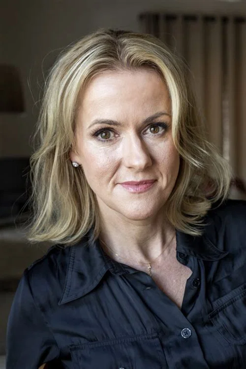Photo of Jojo Moyes