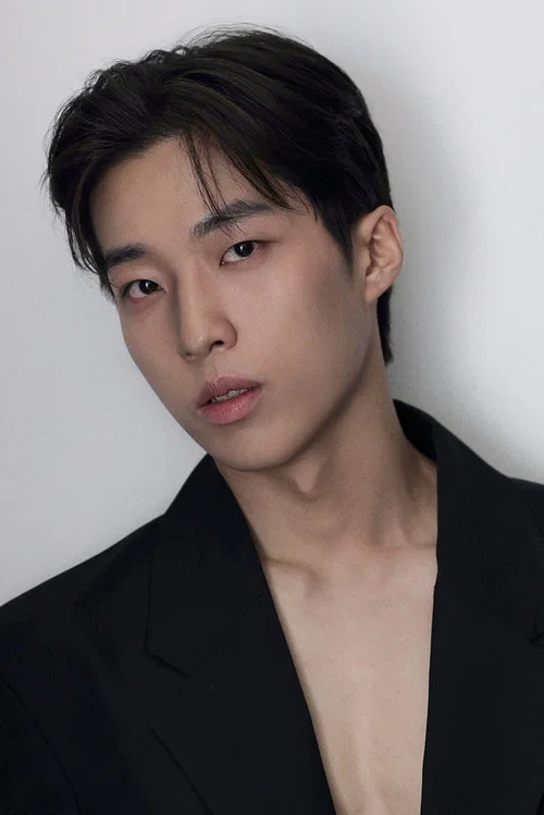 Photo of Park Shi-yoon