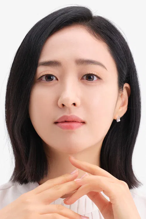 Photo of Kim Min-joung