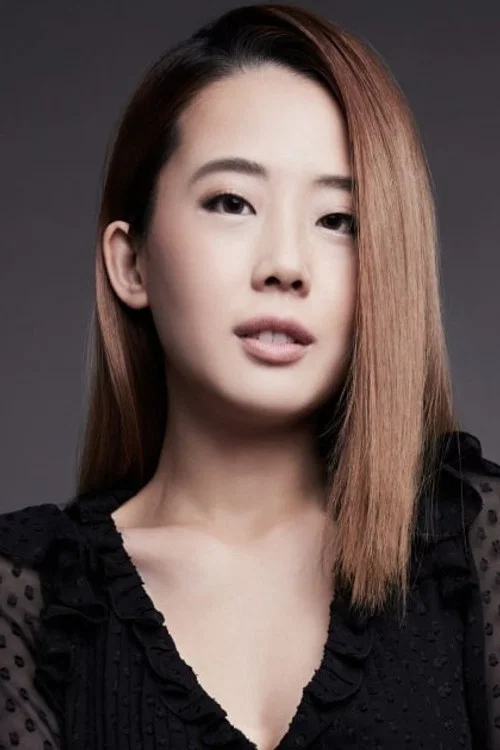 Photo of Jernelle Oh