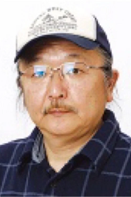 Photo of Hiroshi Takemura