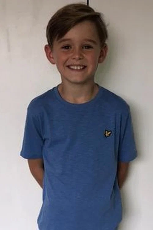 Photo of Evan Cregan