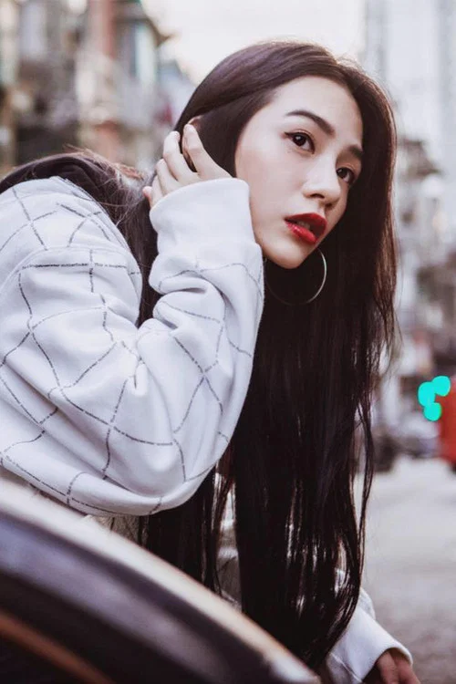 Photo of 陈妍臻