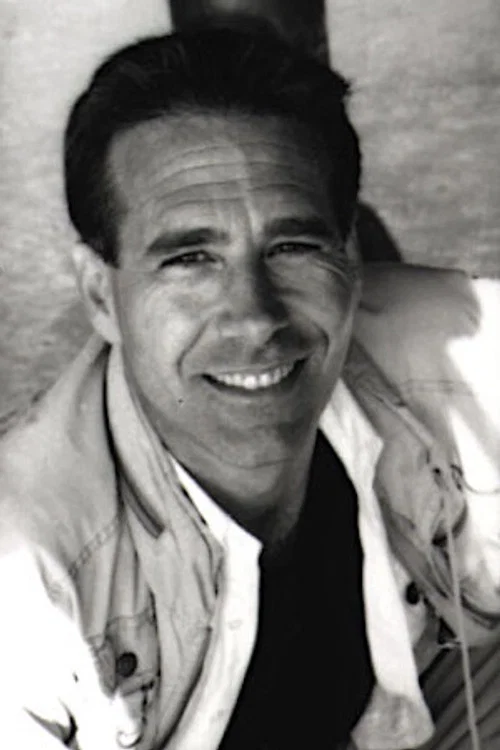 Photo of Brad Lockerman