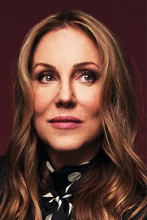 Photo of Mary Parent