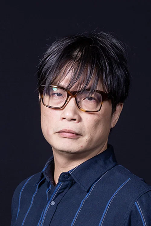 Photo of Fan Yang-chung