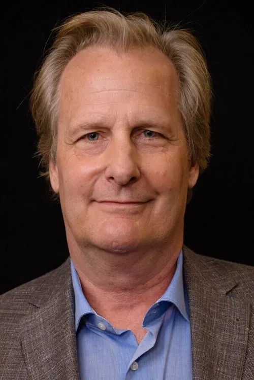 Photo of Jeff Daniels