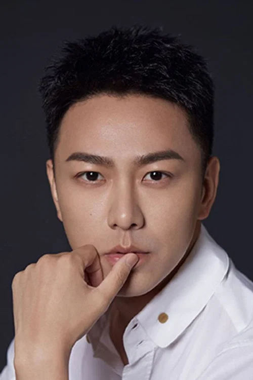Photo of Huan Chen