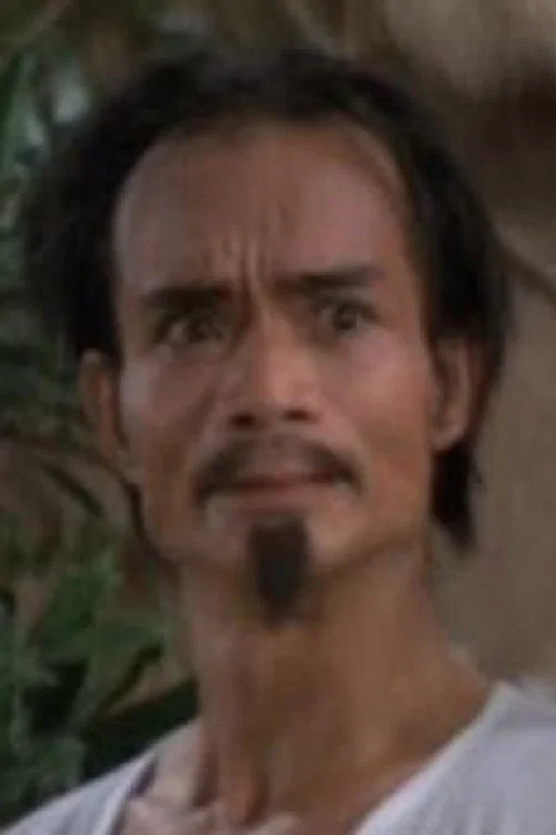 Photo of Wong Wing