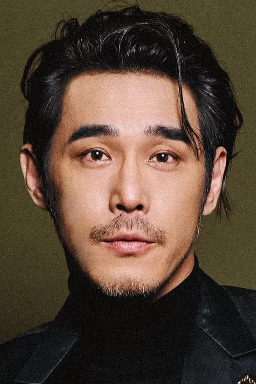 Photo of Tender Huang
