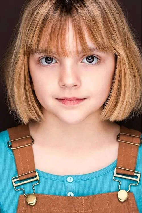 Photo of Arabella Olivia Clark