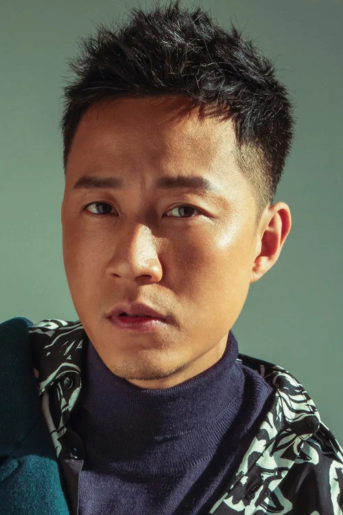 Photo of Bryant Mak Chi-Lok