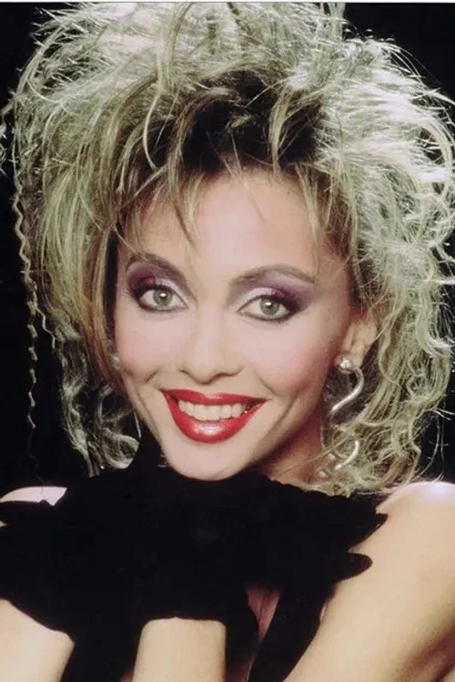 Photo of Stacey Q