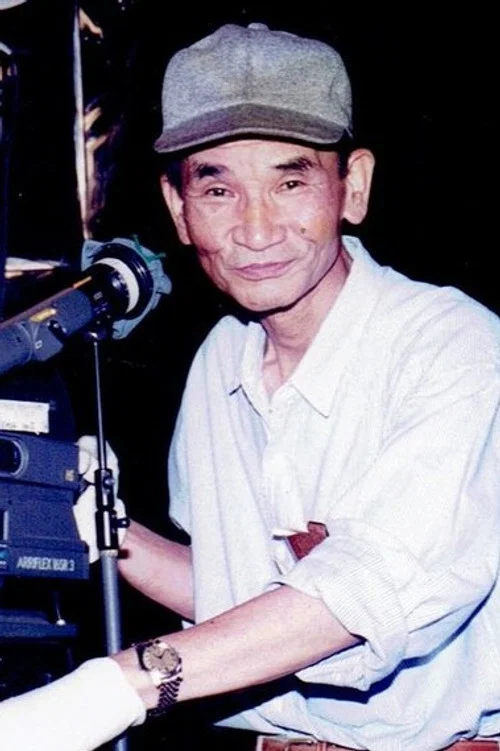Photo of Shōhei Andō
