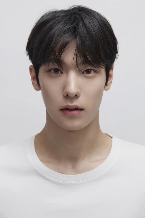 Photo of Han Tae-ha