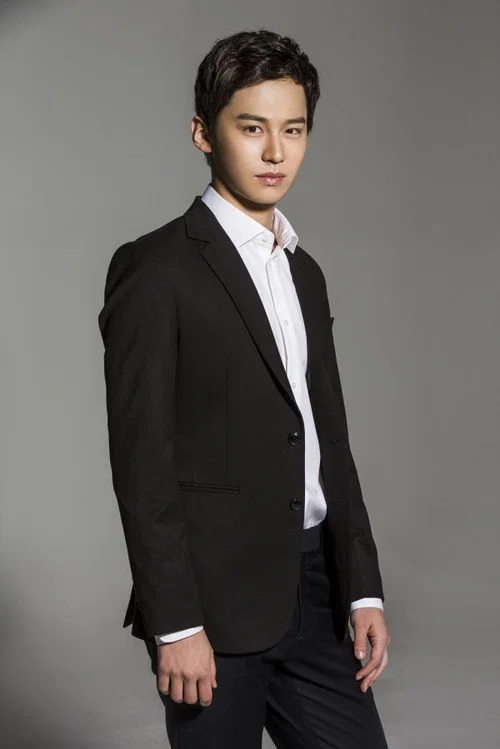 Photo of Park Chul-hyeon