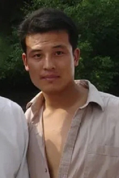 Photo of Qu Dalei