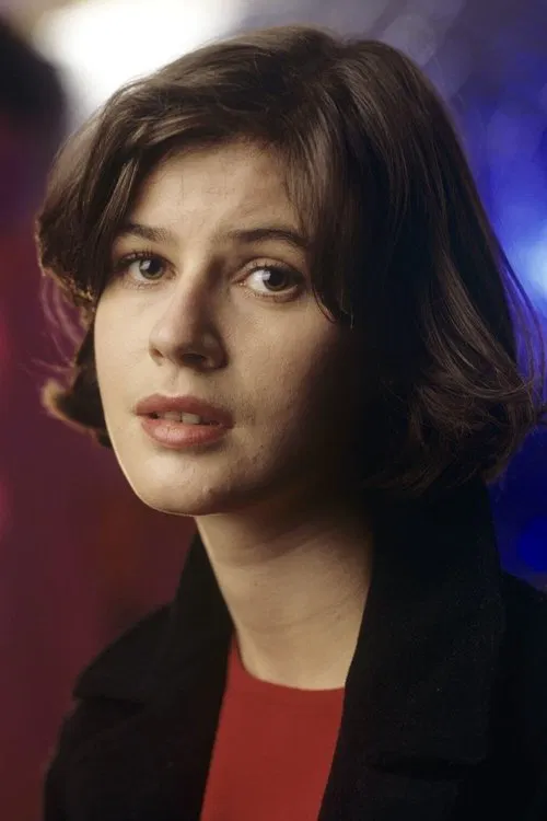 Photo of Irène Jacob