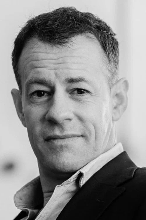 Photo of Damian Odess-Gillett