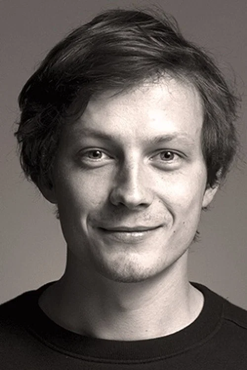 Photo of Vegard Dahle