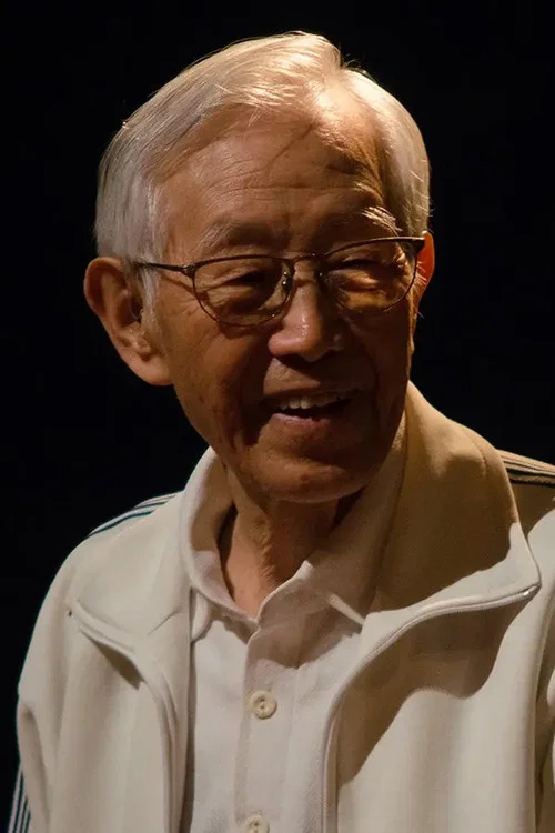 Photo of Kao Chen-Peng