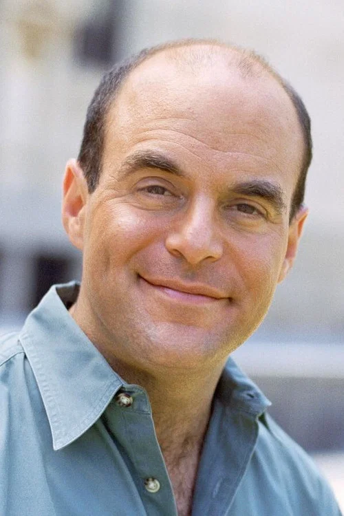 Photo of Peter Sagal