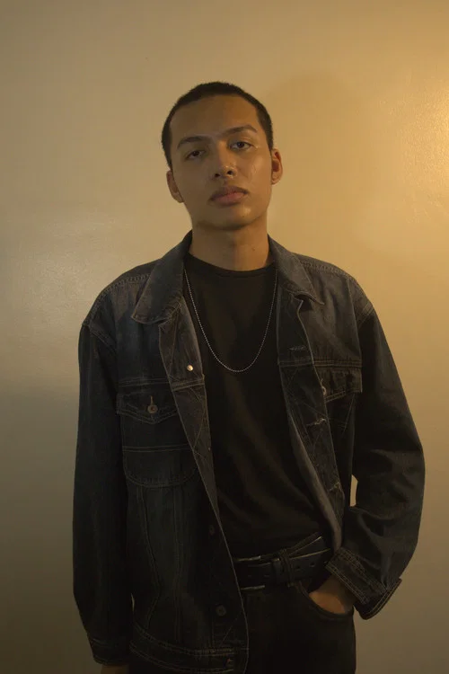 Photo of Paul Ashley Gesmundo