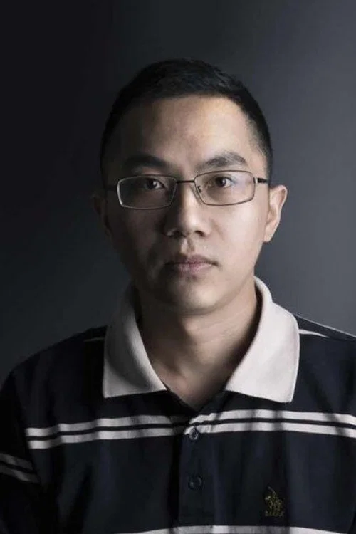 Photo of Sun Haipeng